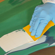 Mastic polyester APP Ultra - Universel, ne laisse pas de porosités