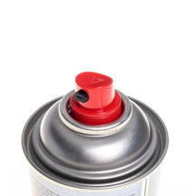 Bombe de peinture APP Rally - Peinture acrylique, 500 ml