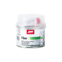 Mastic fibre de verre APP Fiber - Pour fortes irrégularités, résistance mécanique élevée