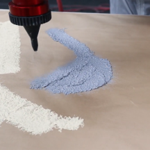 Mastic polymère pulvérisable APP MS Polymer - Elastique, pour carrosserie, 290ml