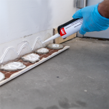 Colle polyuréthane APP PU 50 - Monocomposant, en cartouche, 310 ml