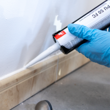 Colle mastic polyuréthane APP PU 50 FC - Prise rapide, en cartouche, 310 ml