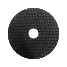 Disque à tronçonner pour acier inoxydable NTools SDC - Sans fer ni soufre