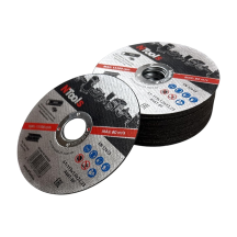 Disque à tronçonner pour acier inoxydable NTools SDC - Sans fer ni soufre