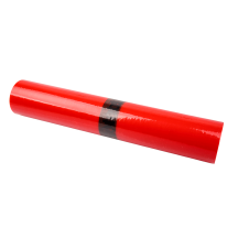 Film adhésif de protection 70 µm APP Protect - Forte adhérence, retrait propre, rouge