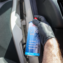 APP ST 250 Spray - Smar PTFE | 400ml