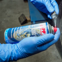 APP SC 1200 Spray - Smar ceramiczny | 400ml