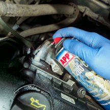 APP SC 1200 Spray - Smar ceramiczny | 400ml