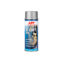 APP SC 1200 Spray - Smar ceramiczny | 400ml