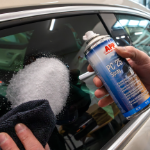 APP PC 25 Spray - Wielofunkcyjna pianka do czyszczenia | 400ml