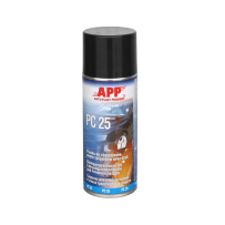 APP PC 25 Spray - Wielofunkcyjna pianka do czyszczenia | 400ml
