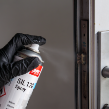 Silikon w sprayu APP SIL120 | 400ml