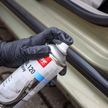 Silikon w sprayu APP SIL120 | 400ml