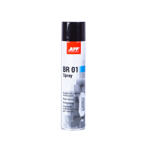 Zmywacz do hamulców w sprayu APP BR01 | 600ml