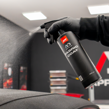 APP for AD Fabric Coat - Preparat impregnujacy do tkanin i dachów cabrio | 500 ml