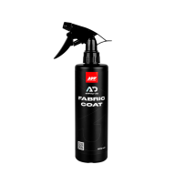 APP for AD Fabric Coat - Preparat impregnujacy do tkanin i dachów cabrio | 500 ml