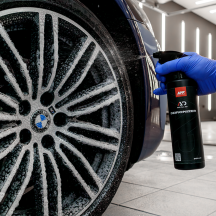 Nettoyant jantes puisant APP for AD Deironizer - Décontaminant, ferreux pH neutre