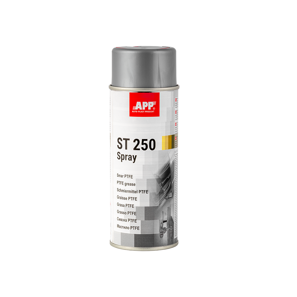 APP ST 250 Spray - Smar PTFE | 400ml