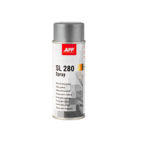 APP SL 280 Spray - Smar do łańcuchów | 400ml