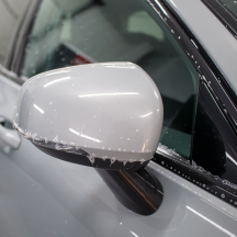 Mousse active nettoyant voiture exterieur APP for AD Acid Foam - Concentrée, ravive les protections