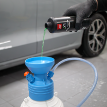 Mousse active nettoyant voiture exterieur APP for AD Neutral Foam - pH neutre, compatible cires et protections