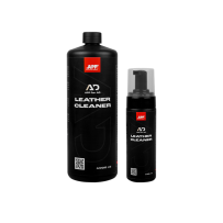 Nettoyant cuir APP for AD Leather Cleaner - Salissures légères, pH quasi neutre