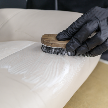Nettoyant cuir puissant APP for AD Leather Cleaner Pro - Salissures tenaces, pH légèrement alcalin