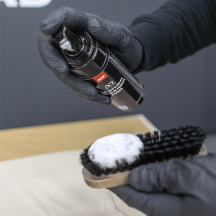 Nettoyant cuir puissant APP for AD Leather Cleaner Pro - Salissures tenaces, pH légèrement alcalin