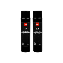 Soin pour cuir APP for AD Leather Conditioner - Nourrissant, finition satinée, 150 ml