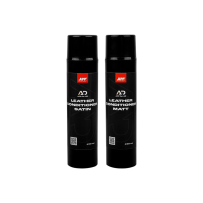 Soin pour cuir APP for AD Leather Conditioner - Nourrissant, finition satinée, 150 ml
