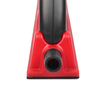 NTools SPO – Ściernica ręczna z odciągiem | 70 mm x 400 mm