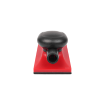 NTools SPO – Ściernica ręczna z odciągiem | 70 mm x 198 mm
