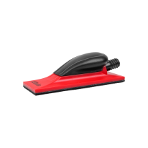 NTools SPO – Ściernica ręczna z odciągiem | 70 mm x 198 mm