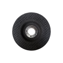 Disque d’ébarbage pour acier NTools SDSS -  Ø125 x 6,4 x 22,23 mm, Pour soudures et surfaces métalliques, FEPA 27, 5 pcs