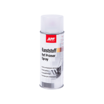 APP Kunststoff Ref Primer Spray - Grunt na tworzywa sztuczne | przezroczysty | 400ml