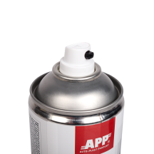 Klej uniwersalny w sprayu APP K55 | 400 ml