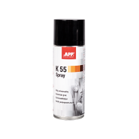 Klej uniwersalny w sprayu APP K55 | 400 ml