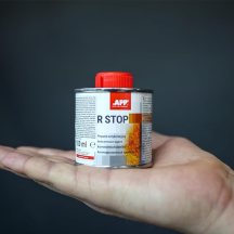Neutralizator rdzy APP R STOP | 100 ml