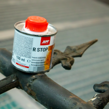 Neutralizator rdzy APP R STOP | 100 ml
