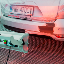 Mastic pour plastique APP Plastiflex - Pour carrosserie voiture, très grande souplesse