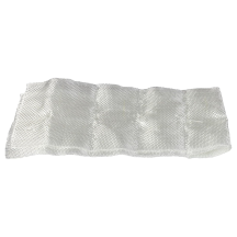 APP Reparatur Box Zestaw naprawczy żywica + tkanina | z utwardzaczem | 0,25 kg