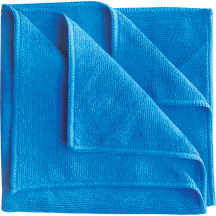 Chiffons microfibres auto 40×40 (lot de 3) APP MF Cloth