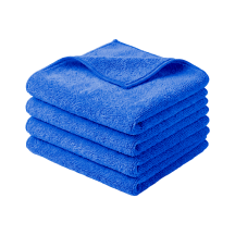 Chiffons microfibres auto 40×40 (lot de 3) APP MF Cloth
