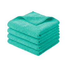 Chiffons microfibres auto 40×40 (lot de 3) APP MF Cloth