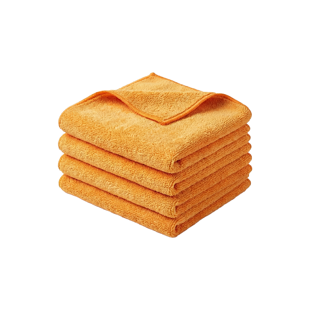 Chiffons microfibres auto 40×40 (lot de 3) APP MF Cloth