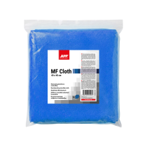 Chiffons microfibres auto 40×40 (lot de 3) APP MF Cloth