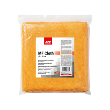 Chiffons microfibres auto 40×40 (lot de 3) APP MF Cloth