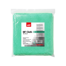 Chiffons microfibres auto 40×40 (lot de 3) APP MF Cloth