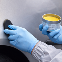 Cire de Carnauba 300 g APP QUARTZ Q803