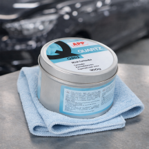 Cire de Carnauba 300 g APP QUARTZ Q803